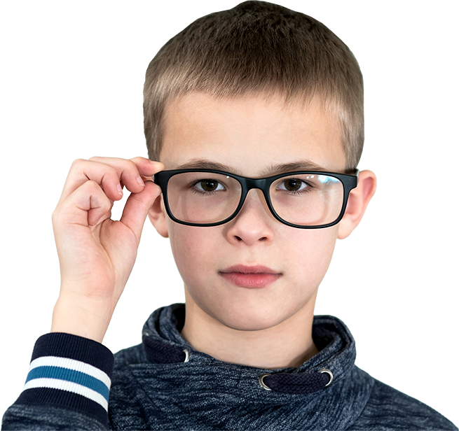 CorneCare vision care