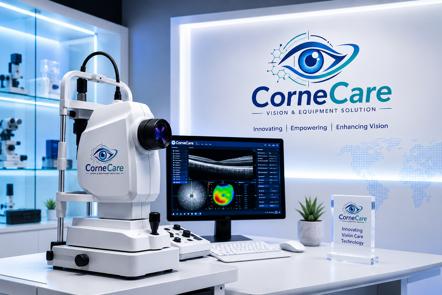 CorneCare