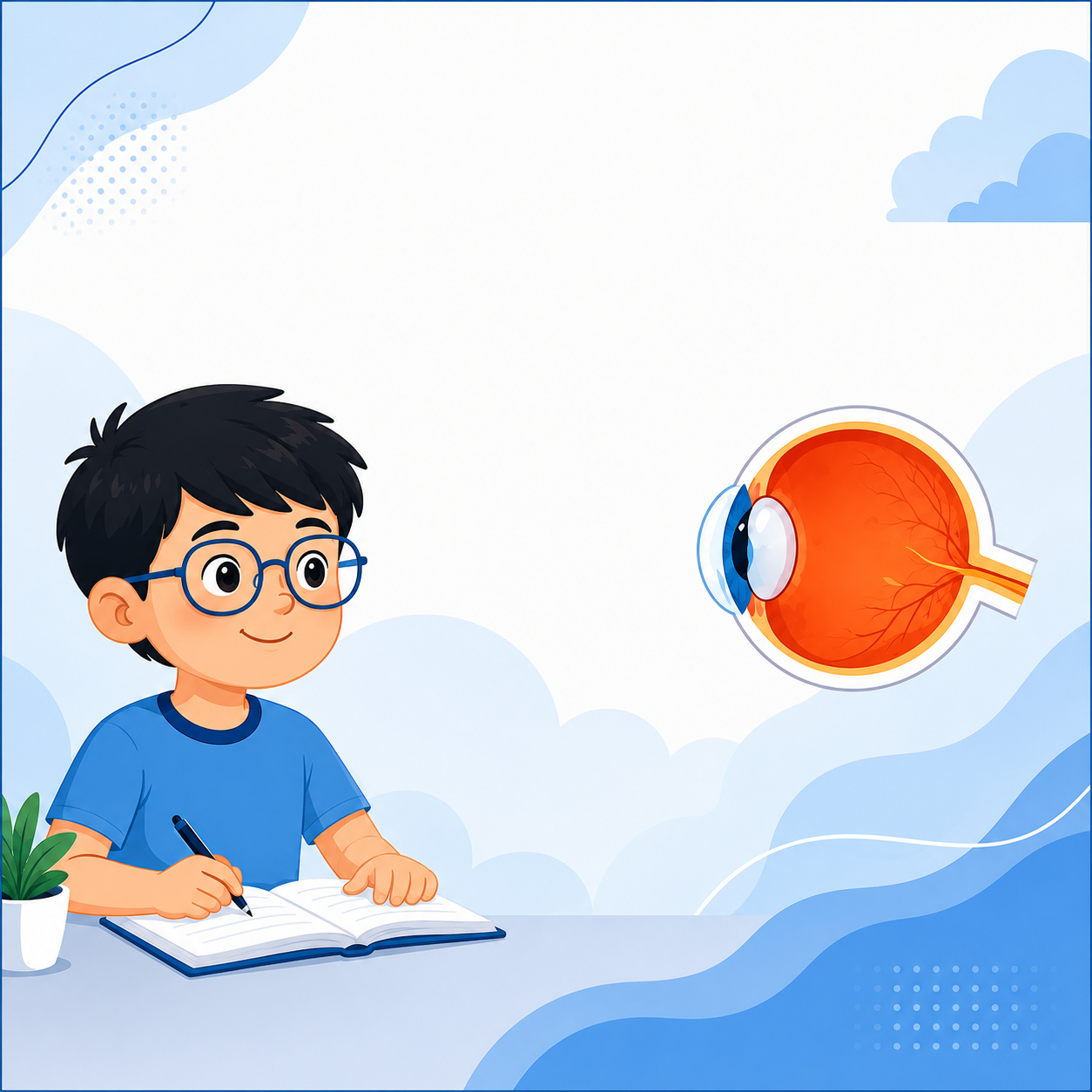 Myopia