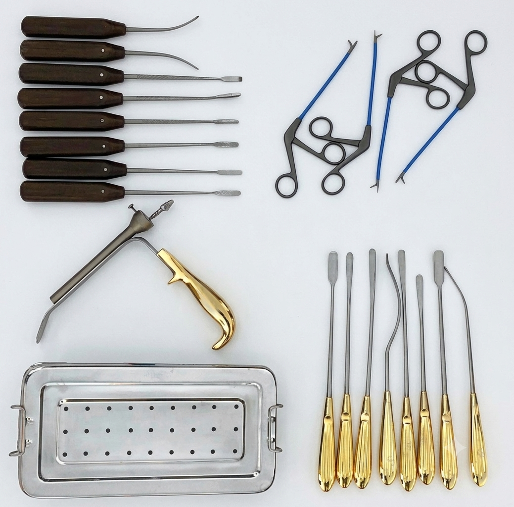 Surgical